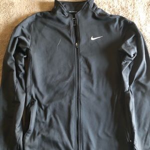 Nike Running Jacket